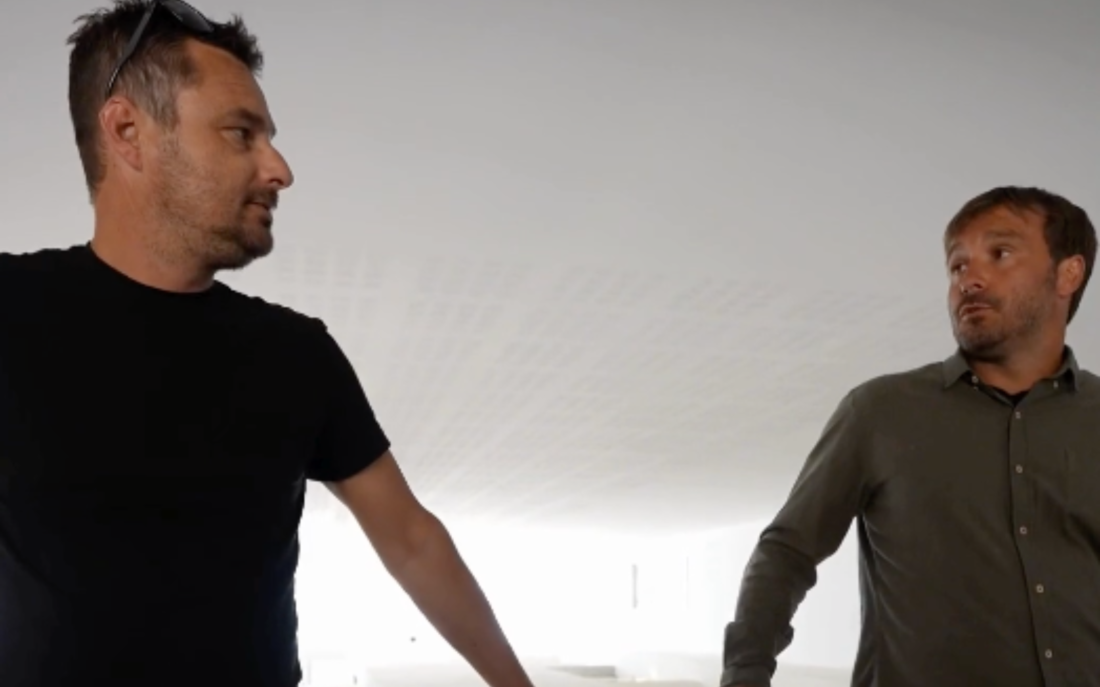 #3 Santunione 3.0 avec Marc : La gestion d'une entreprise 3.0