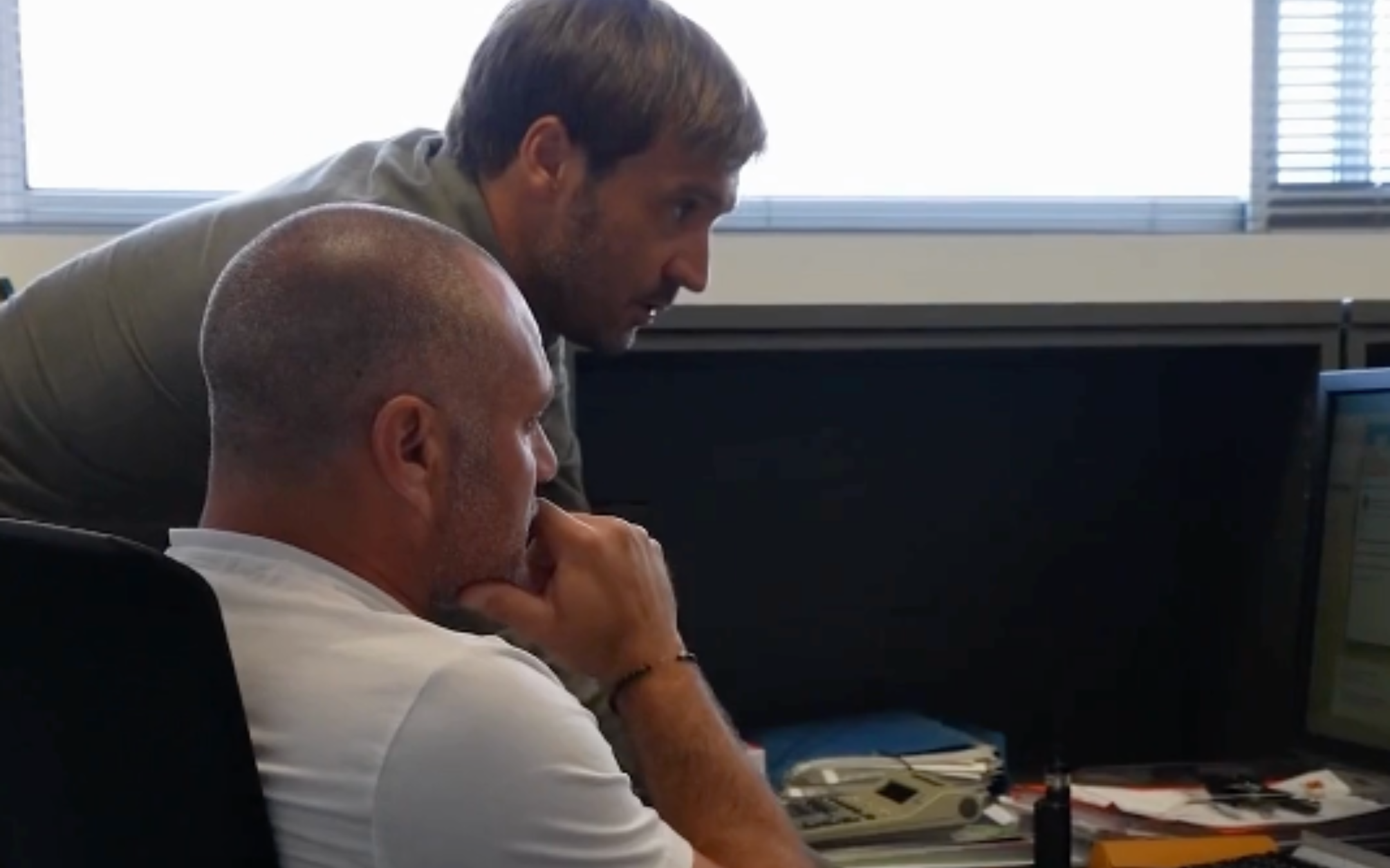 #2 Santunione 3.0 avec Marc : La formation