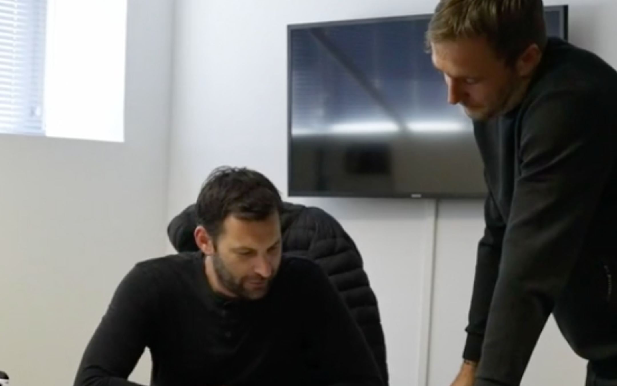 #1 Santunione 3.0 avec Marc : Une entreprise familiale moderne