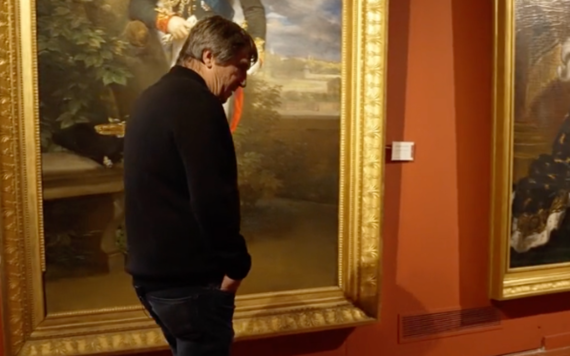 #2 Flashback avec Jean-Charles : La Collecvité de Corse