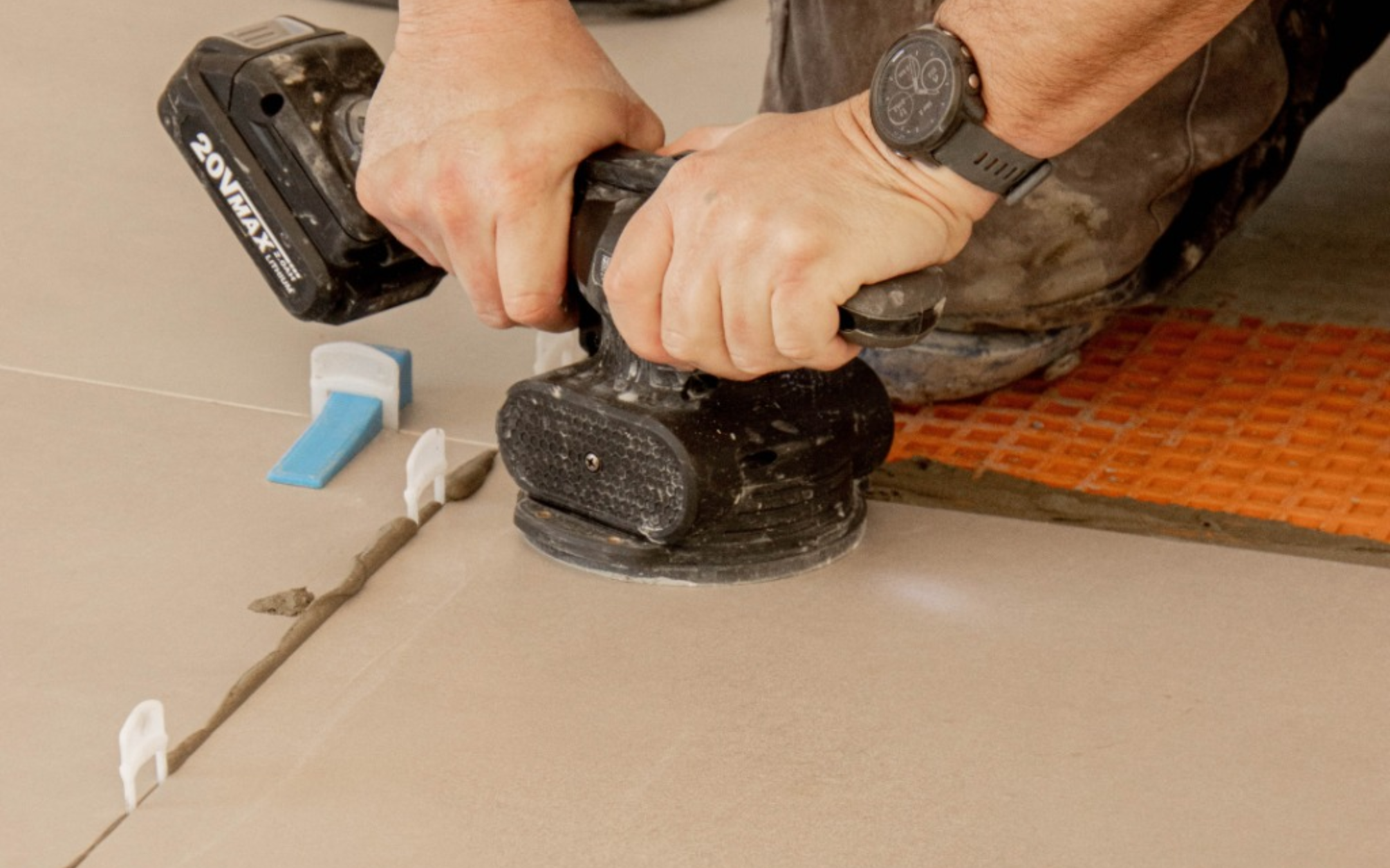 #4 Présentation chantier