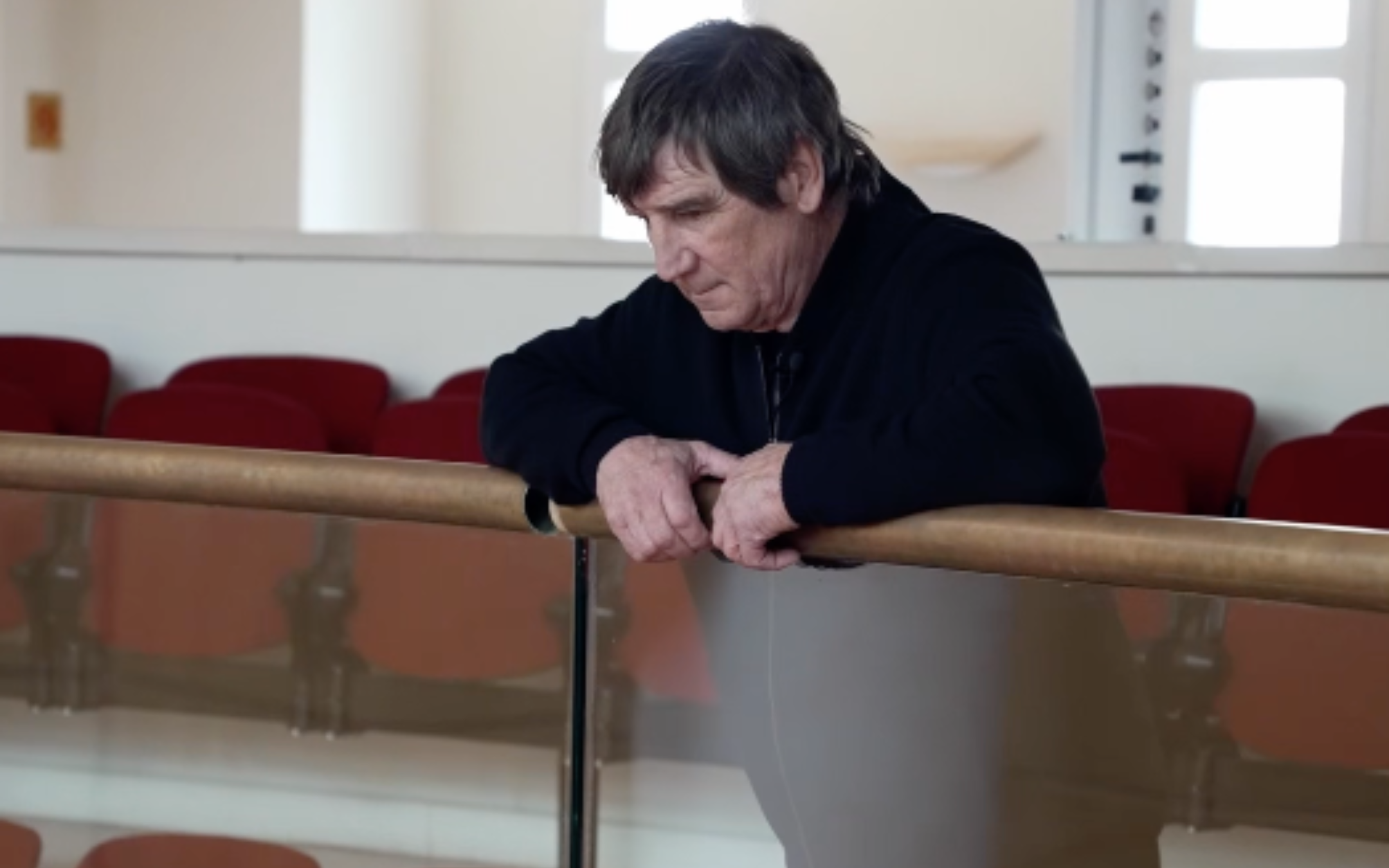 #1 Flashback avec Jean-Charles : Le Musée Fesch
